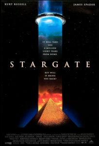 دنلود فیلم دروازه ستارگان با دوبله فارسی Stargate 1994