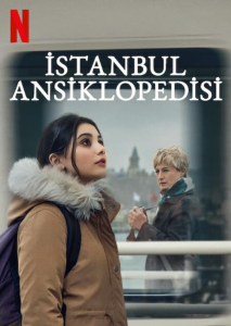 دانلود سریال دایره المعارف استانبول İstanbul Ansiklopedisi 2025
