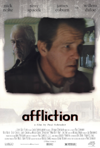 دانلود فیلم رنج Affliction 1997
