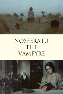 دانلود فیلم نوسفراتو خونآشام Nosferatu the Vampyre 1979