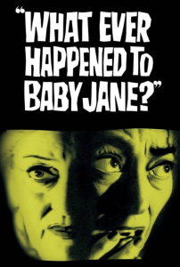 دانلود فیلم چه بر سر بیبی جین آمد؟ What Ever Happened to Baby Jane 1962