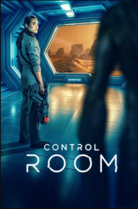 دانلود فیلم فیلم اتاق کنترل Control Room 2025