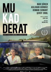 دانلود فیلم سرنوشت Mukadderat 2024