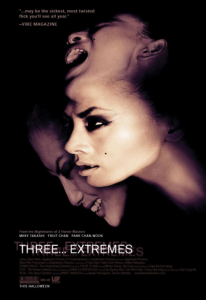 دانلود فیلم سه... بی‌نهایت Three... Extremes 2004