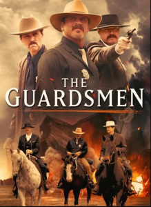 دانلود فیلم مردان نگهبان The Guardsmen 2025