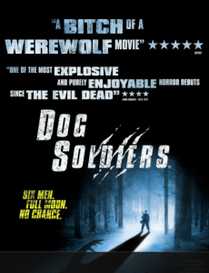دانلود فیلم سربازان سگی Dog Soldiers 2002