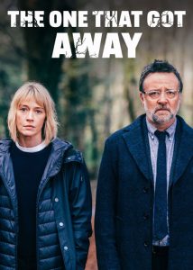 دانلود سریال همانی که قسر در رفت The One That Got Away 2024