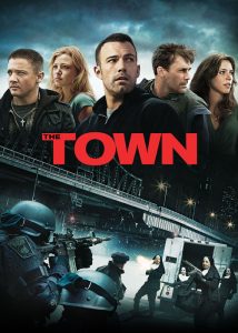 دانلود فیلم شهر The Town 2010