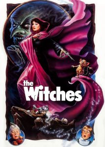 دانلود فیلم جادوگرها The Witches 1990