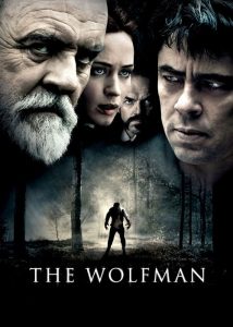 دانلود فیلم مرد گرگنما The Wolfman 2010
