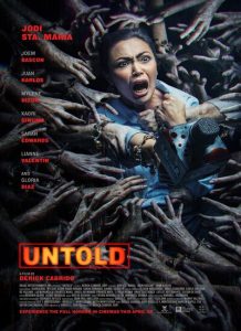 دانلود فیلم ناگفته‌ ها Untold 2025