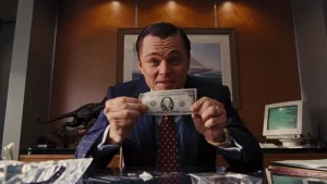 دانلود فیلم گرگ وال استریت با دوبله فارسی The Wolf of Wall Street 2013