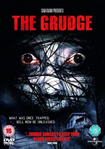 دانلود کالکشن کینه با دوبله فارسی The Grudge