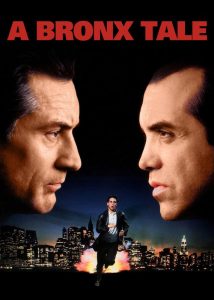 دانلود فیلم داستانی از برانکس A Bronx Tale 1993
