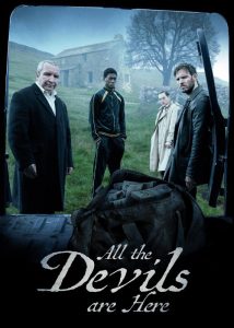 دانلود فیلم همه شیاطین اینجا هستند All the Devils Are Here 2025