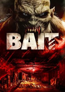 دانلود فیلم طعمه Bait 2025