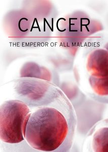دانلود مستند سریالی سرطان: امپراتور همه بیماریها Cancer: The Emperor of All Maladies 2015