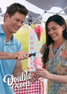 دانلود فیلم دو اسکوپ Double Scoop 2025