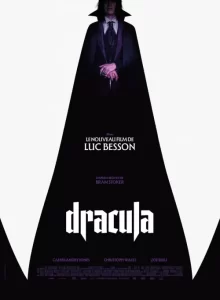 دانلود فیلم دراکولا : یک قصه عاشقانه 2025 Dracula: A Love Tale