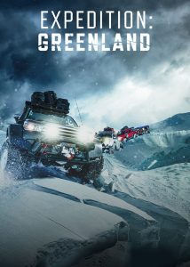 دانلود مستند سریالی سفر اکتشافی: گرینلند Expedition: Greenland 2025
