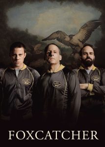 دانلود فیلم فاکسکچر Foxcatcher 2014