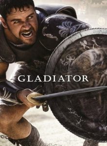 دانلود کالکشن گلادیاتور با دوبله فارسی Gladiator