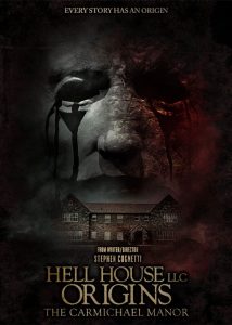 دانلود کالکشن خانه جهنمی Hell House LLC