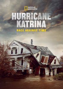 دانلود مستند طوفان کاترینا Hurricane Katrina 2025