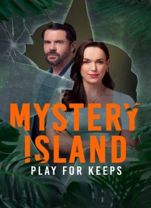 دانلود فیلم جزیره اسرارآمیز: برای بقا بازی کنید با دوبله فارسی Mystery Island: Play for Keeps 2025