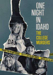 دانلود مستند سریالی شبی در آیداهو: قتل های کالج One Night in Idaho: The College Murders 2025