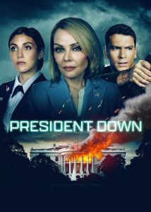 دانلود فیلم سقوط رئیس جمهور President Down 2025