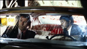 دانلود فیلم داستان عامه پسند Pulp Fiction 1994
