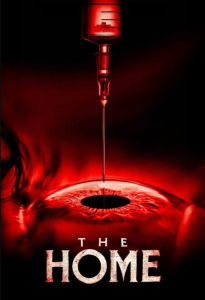 دانلود فیلم خانه The Home 2025
