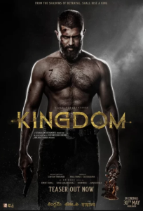 دانلود فیلم هندی پادشاهی Kingdom 2025