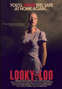دانلود فیلم نگاه کن Looky-loo 2025