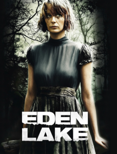 دانلود فیلم دریاچه بهشت Eden Lake 2008
