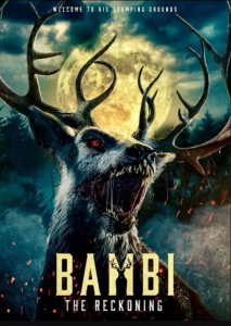 دانلود فیلم بامبی: تسویه حساب Bambi: The Reckoning 2025