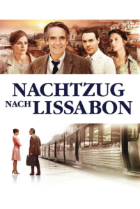 دانلود فیلم قطار شب به لیسبون Night Train to Lisbon 2013