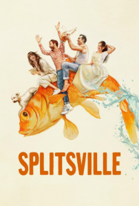 دانلود فیلم جدایی Splitsville 2025