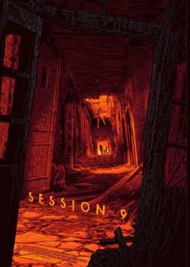 دانلود فیلم جلسه 9 Session 9 2001
