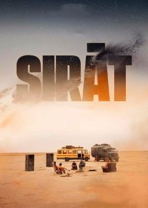 دانلود فیلم صراط Sirât 2025