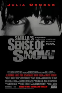 دانلود فیلم حس برف اسمیلا Smilla's Sense of Snow 1997
