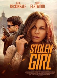 دانلود فیلم دختر ربوده شده Stolen Girl 2025