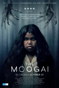 دانلود فیلم موگای The Moogai 2024