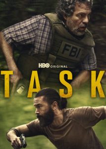 دانلود سریال وظیفه Task 2025