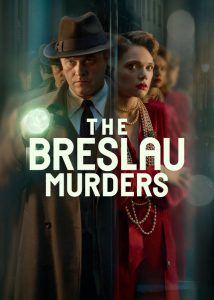 دانلود سریال قتلهای برسلاو The Breslau Murders 2025