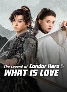 دانلود فیلم افسانه ی قهرمانان کوندور The Legend of Condor Hero: What is Love 2025