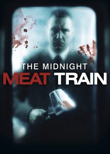 دانلود فیلم قطار گوشت نیمه‌شب The Midnight Meat Train 2008
