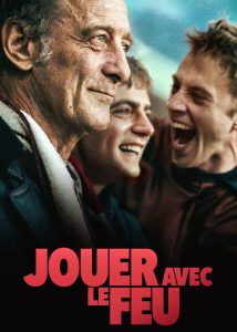 دانلود فیلم پسر خاموش با دوبله فارسی The Quiet Son 2024