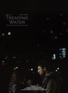 دانلود فیلم دست و پا زدن با دوبله فارسی Treading Water 2024